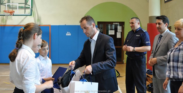 Fot. Powiat Legionowski